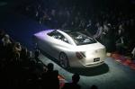 Lexus LF-C Concept 2004 года